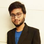 VOLANSYS-Associate-Engineer-Digesh-Patel