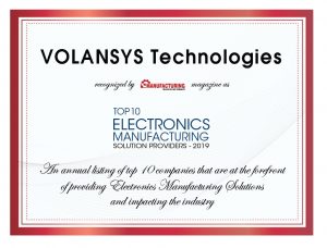 VOLANSYS-article-certificate