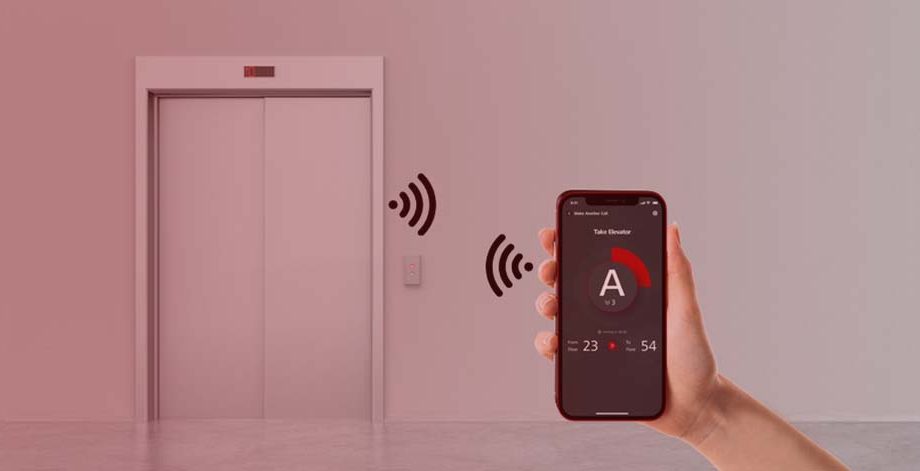 Smart Elevator System