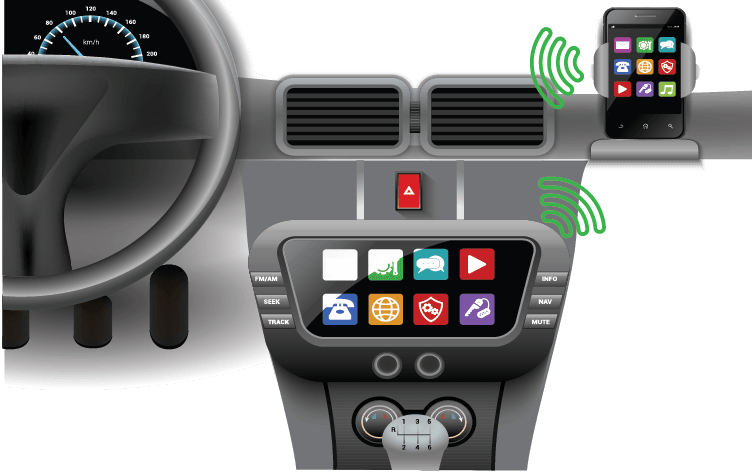 LE-Audio-in-Infotainment-System