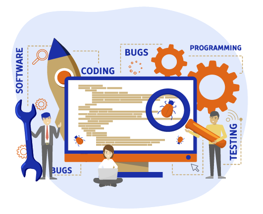 Automation Testing Services