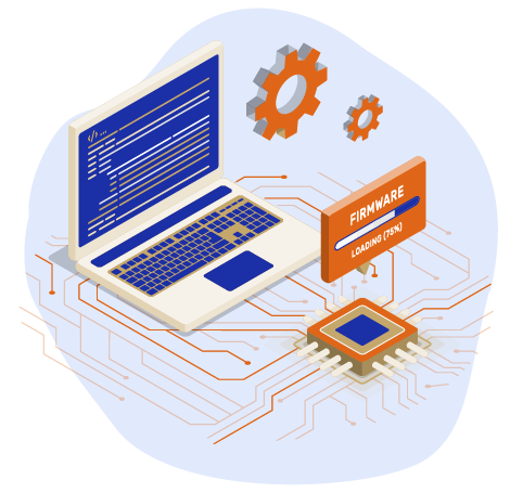 Embedded Firmware Development