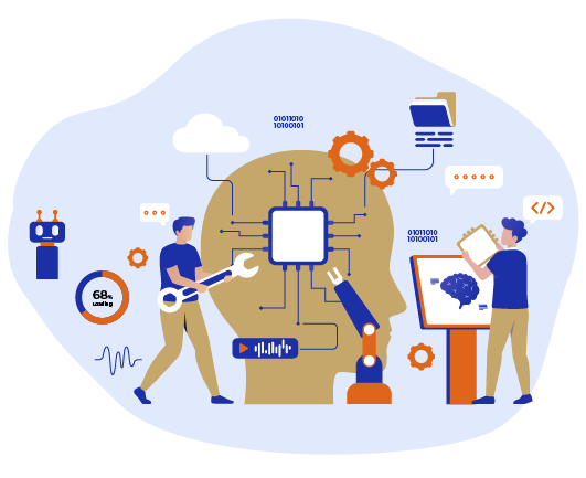 Machine Learning Process