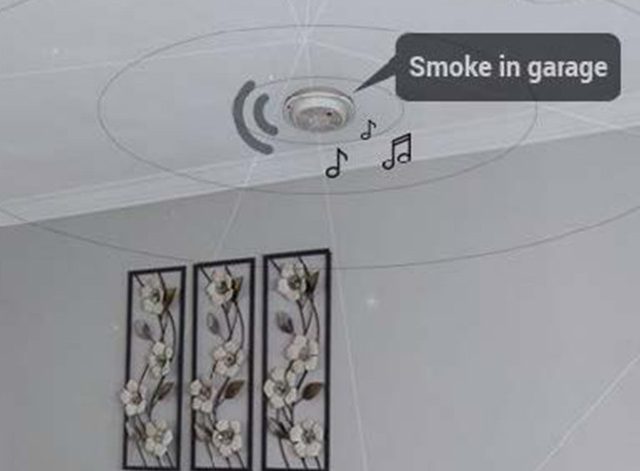 Banner Cloud Embedded Engineering Home Automation
