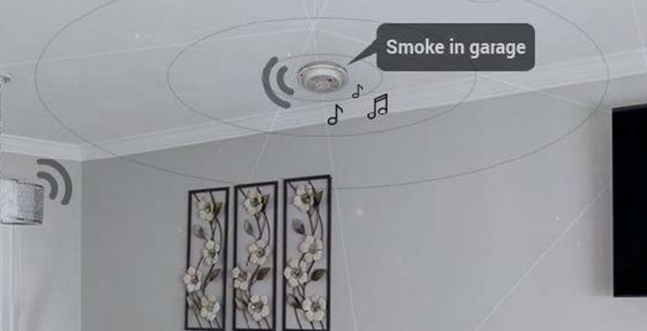 Banner Cloud Embedded Engineering Home Automation