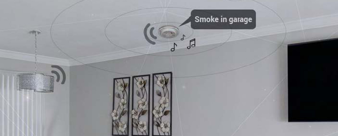 Banner Cloud Embedded Engineering Home Automation