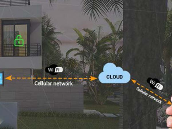 Banner Connected App Embedded Engineering Home Automation