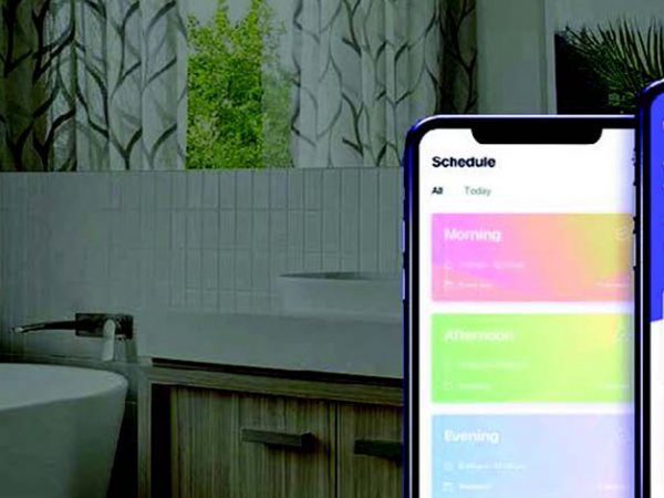 Banner Connected App Embedded Engineering Home Automation