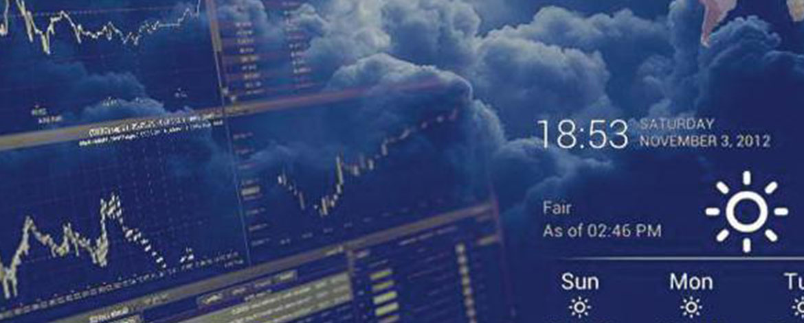 Banner Cloud Software Engineering Industrial IoT