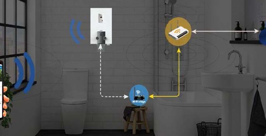 Banner Connected App Embedded Engineering Home Automation