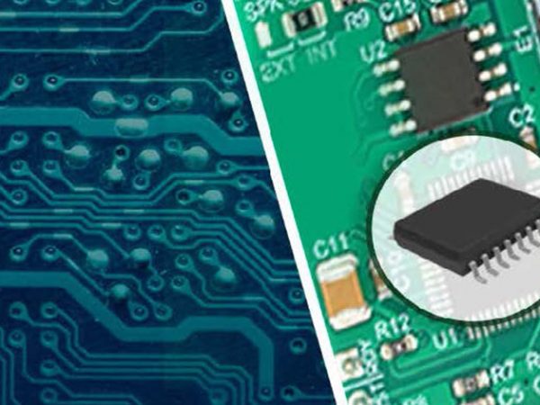 Banner Embedded Engineering Hardware Engineering Semiconductor