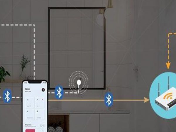 Banner Connected App Embedded Engineering Home Automation