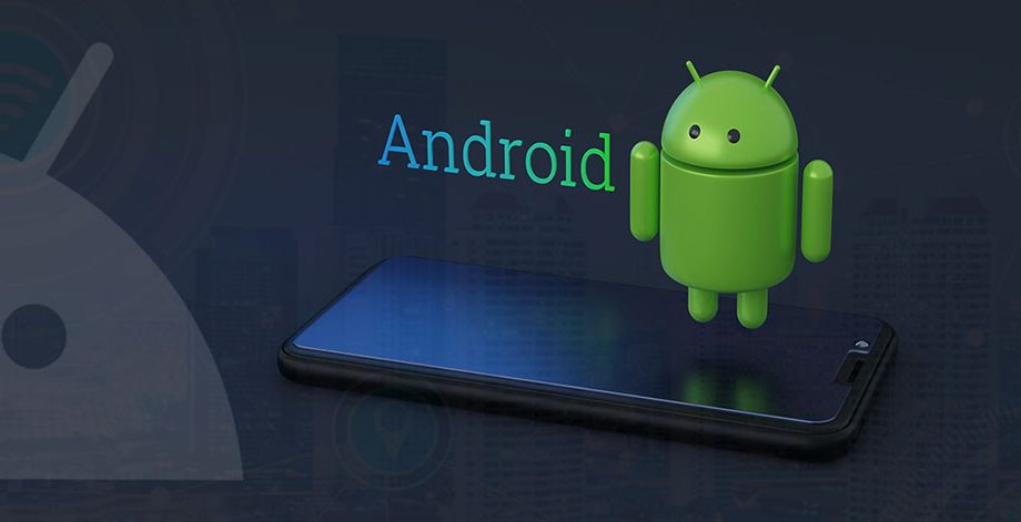 AOSP for Embedded Systems