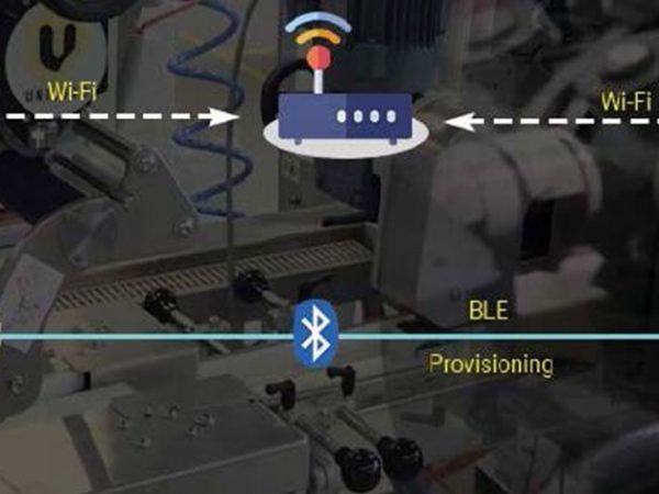 Banner Connected App Embedded Engineering Industrial IoT