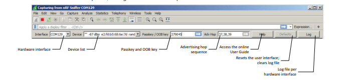 VOLANSYS-Generic-Access-Profile-GAP