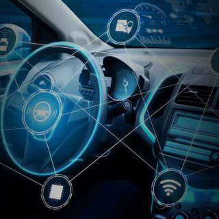 IoT in Automotive
