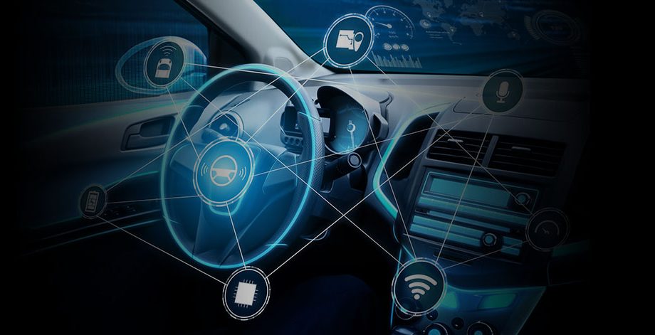 IoT in Automotive
