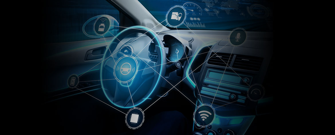 IoT in Automotive