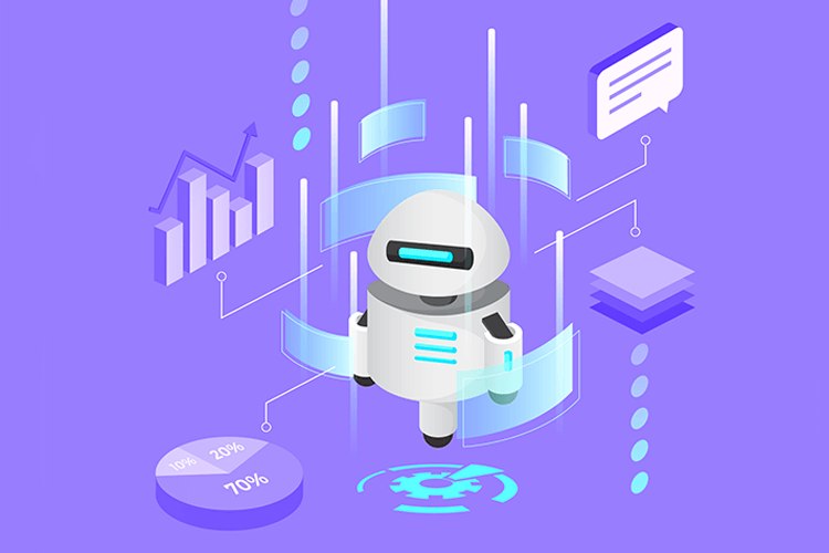 AI-powered Virtual Assistant in Industries