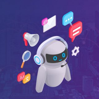 Intelligent Virtual Assistant
