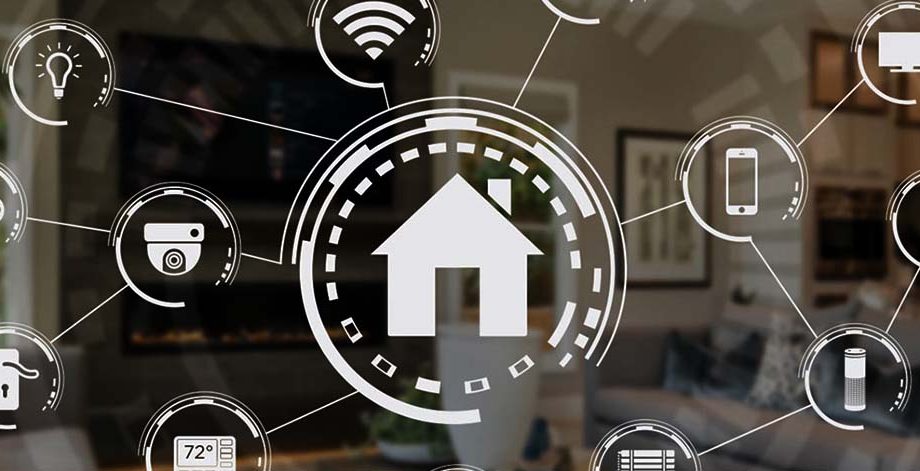 Z-wave based smart home and building solution