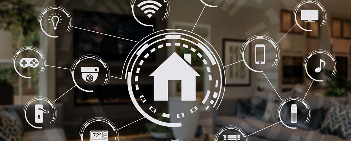 Z-wave based smart home and building solution