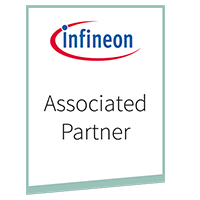 VOLANSYS-Infineon Associated Partner