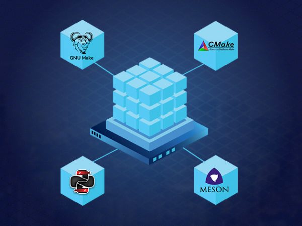 Guide on Build System
