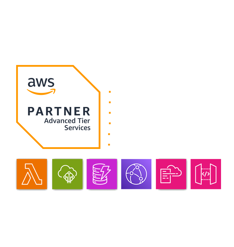 AWS-Homepage