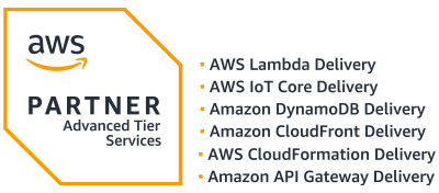 VOLANSYS-AWS Service Delivery