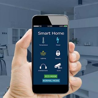 Complete Guide to Develop a Home Automation App