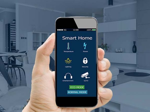 Complete Guide to Develop a Home Automation App