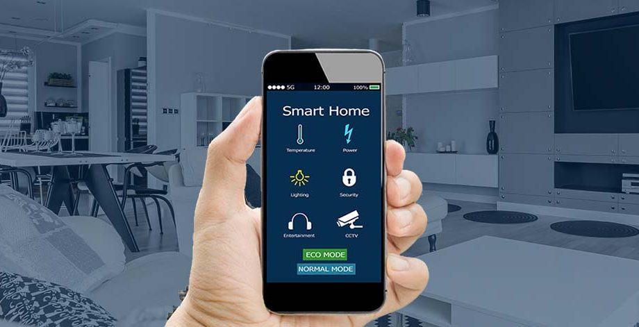 Complete Guide to Develop a Home Automation App