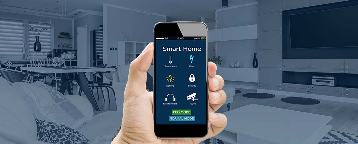 Complete Guide to Develop a Home Automation App