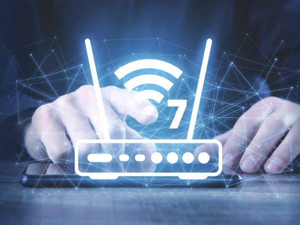 Break The Connectivity Barriers with Wi-Fi 7