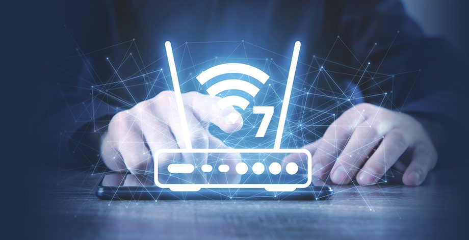 Break The Connectivity Barriers with Wi-Fi 7