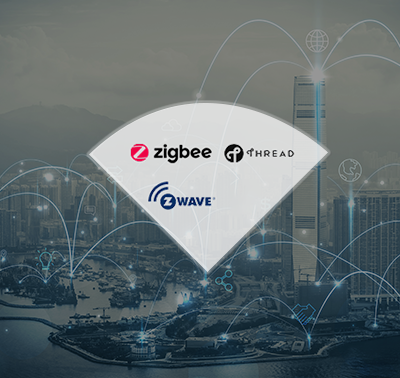 Wireless-connectivity